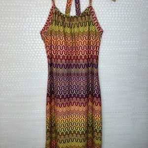 Prana Knee length Racerback Dress